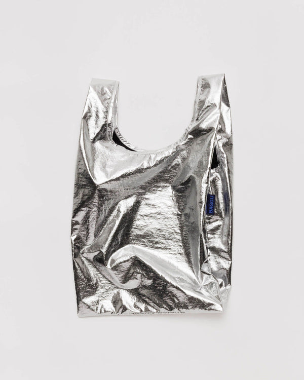 METALLIC BABY BAGGU - Art Effect