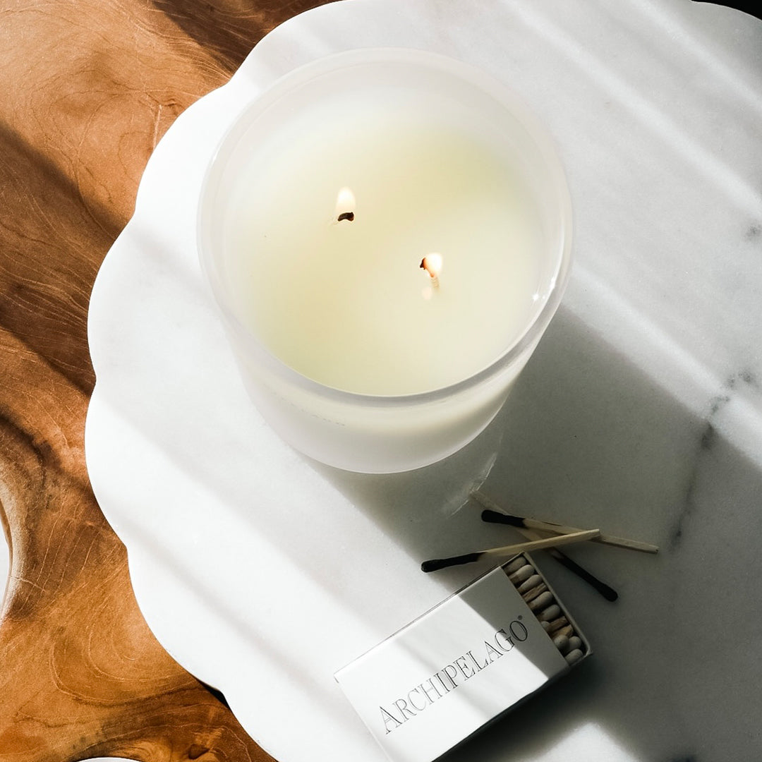 RUE SAINT HONORE CANDLE
