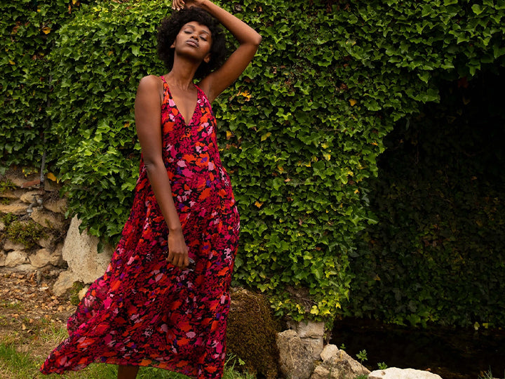 summer dresses for every occasion (and price point)