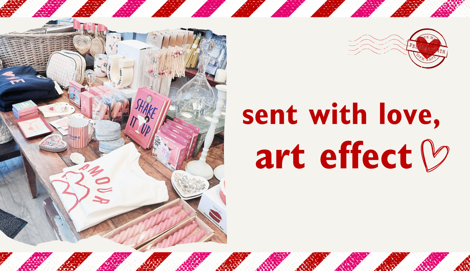 valentine's day 2026 gift ideas + outfit inspo <3