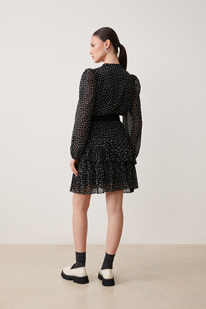 CALISTE DOTTY DRESS