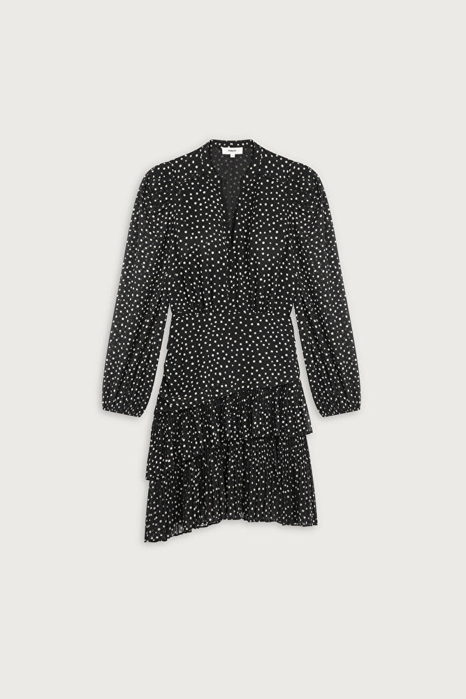 CALISTE DOTTY DRESS