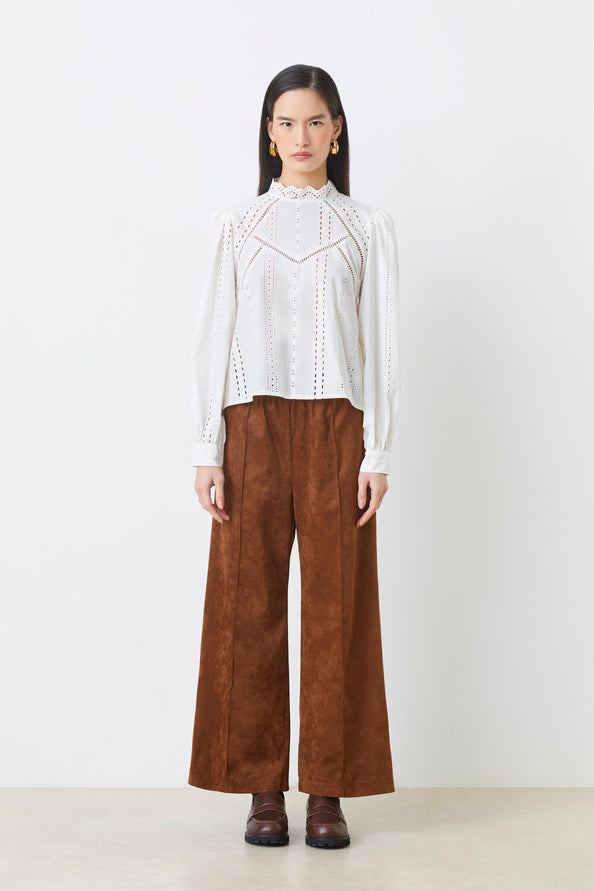 JOHAN TROUSER