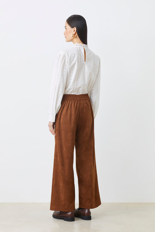 JOHAN TROUSER