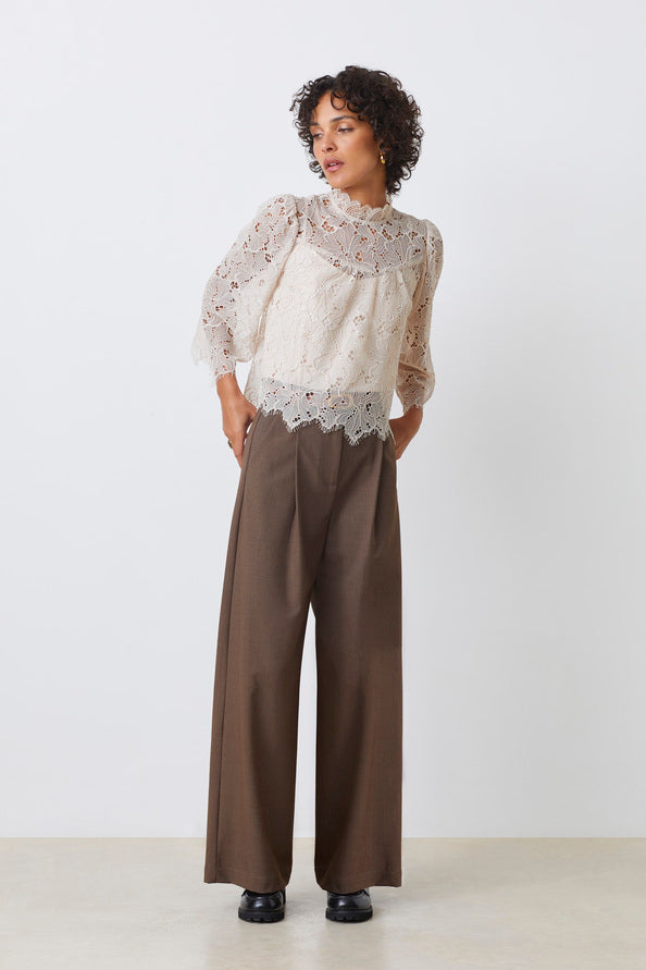 LUCIA SHIRT