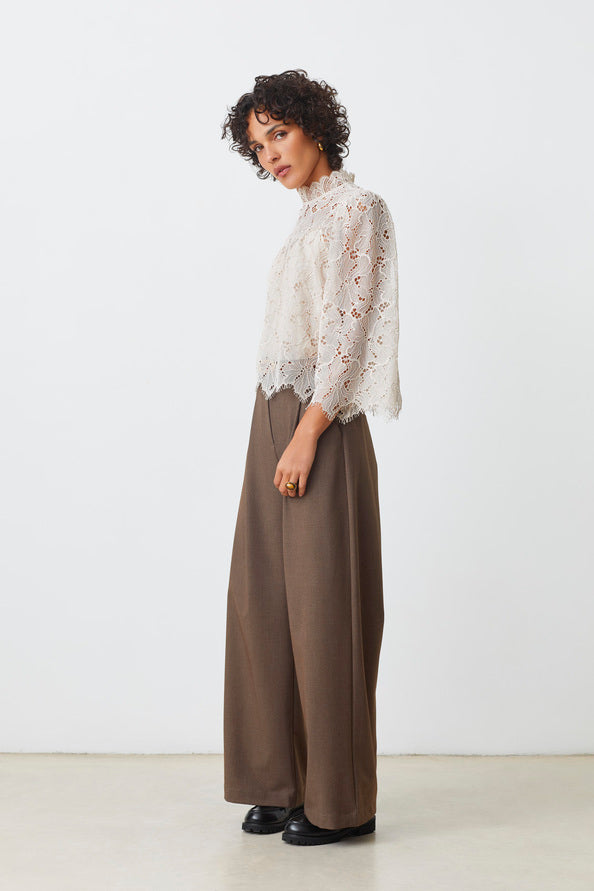 LUCIA SHIRT