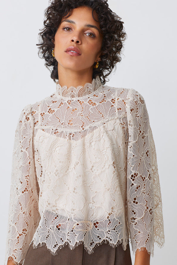 LUCIA SHIRT