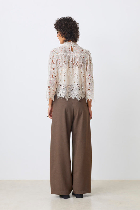 LUCIA SHIRT