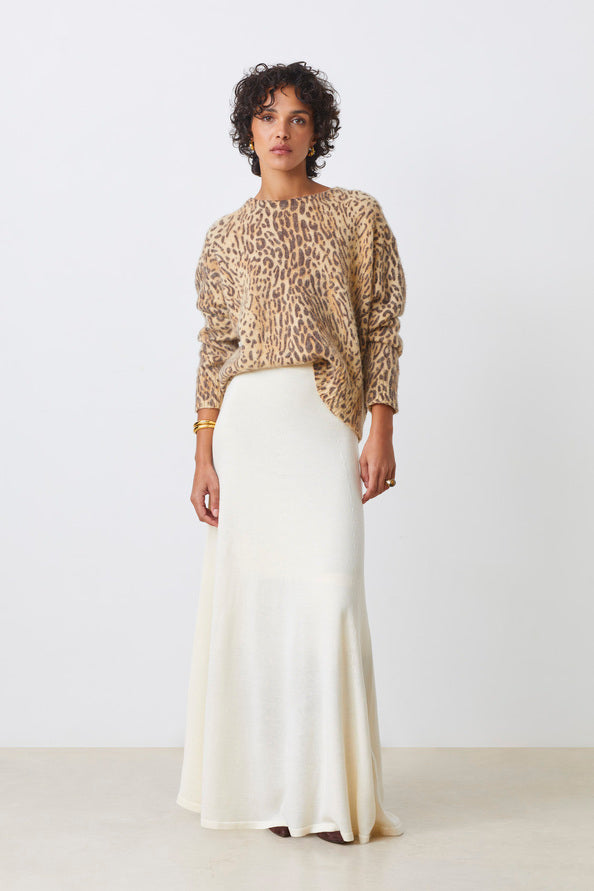 PLEOLI SWEATER