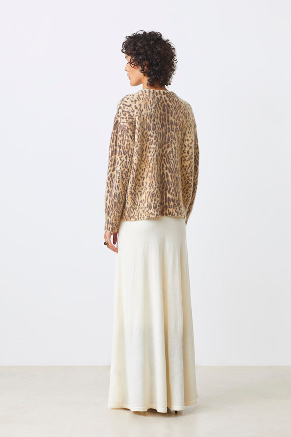 PLEOLI SWEATER