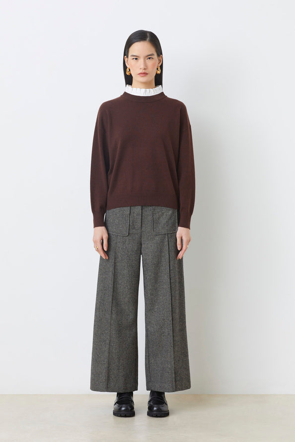 JAZZY TROUSER