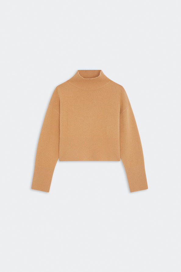 PINTO SWEATER