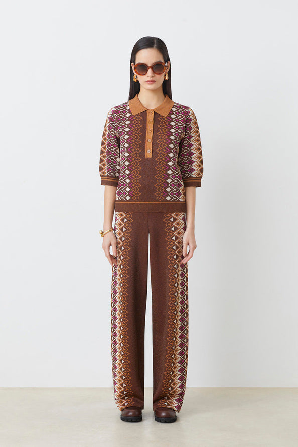 JASPER PANT