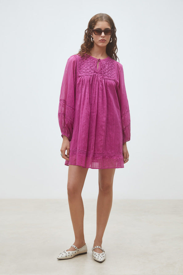 CEDRA DRESS