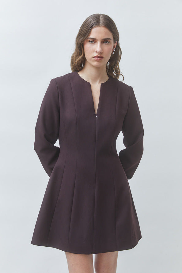 CIRCLE DRESS