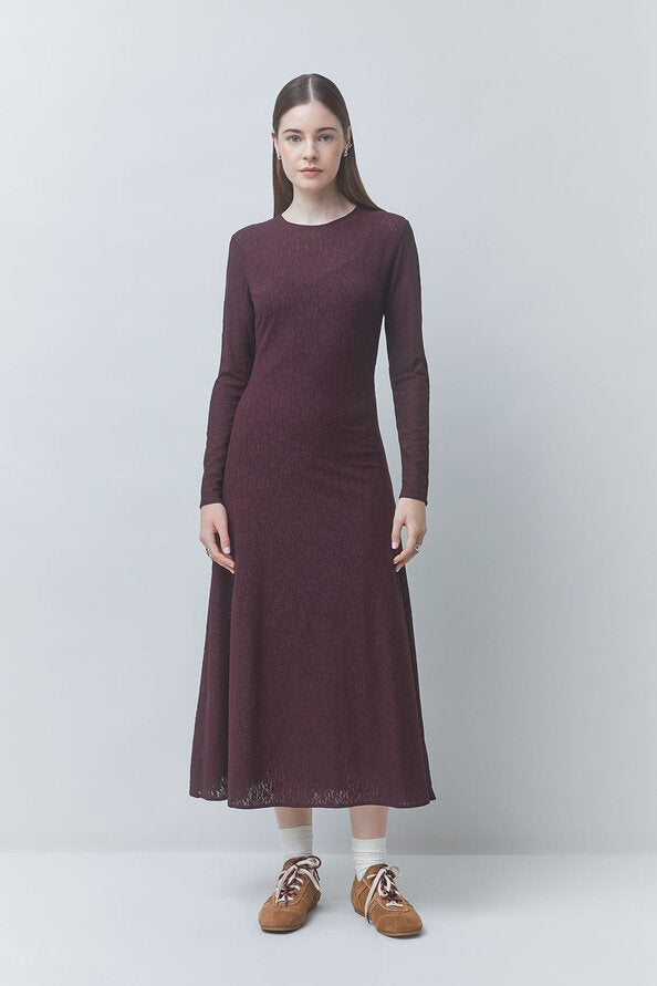 CALIXT DRESS