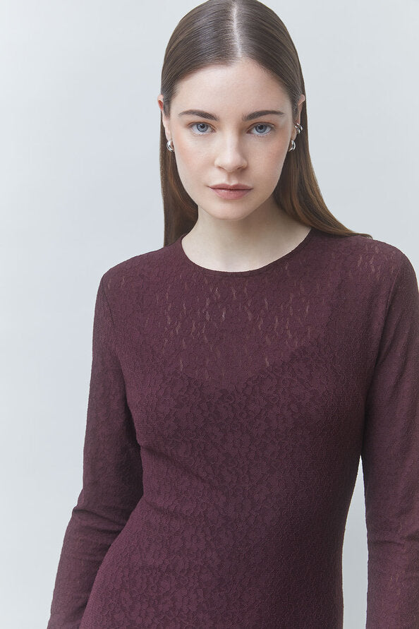 CALIXT DRESS
