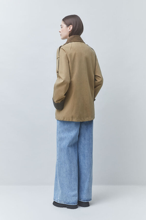 EDEN JACKET