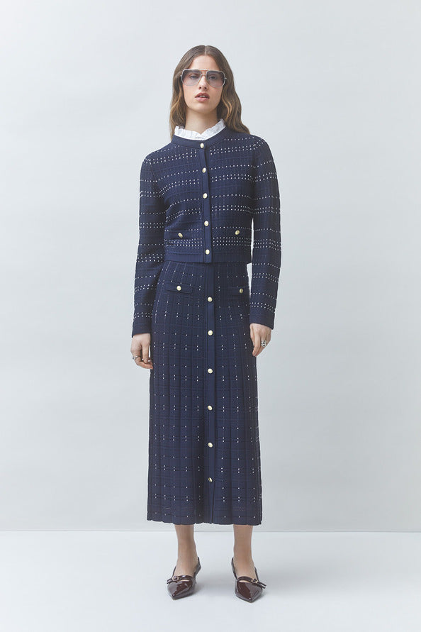 GANELI CARDIGAN
