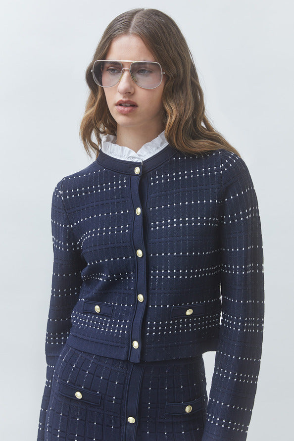 GANELI CARDIGAN