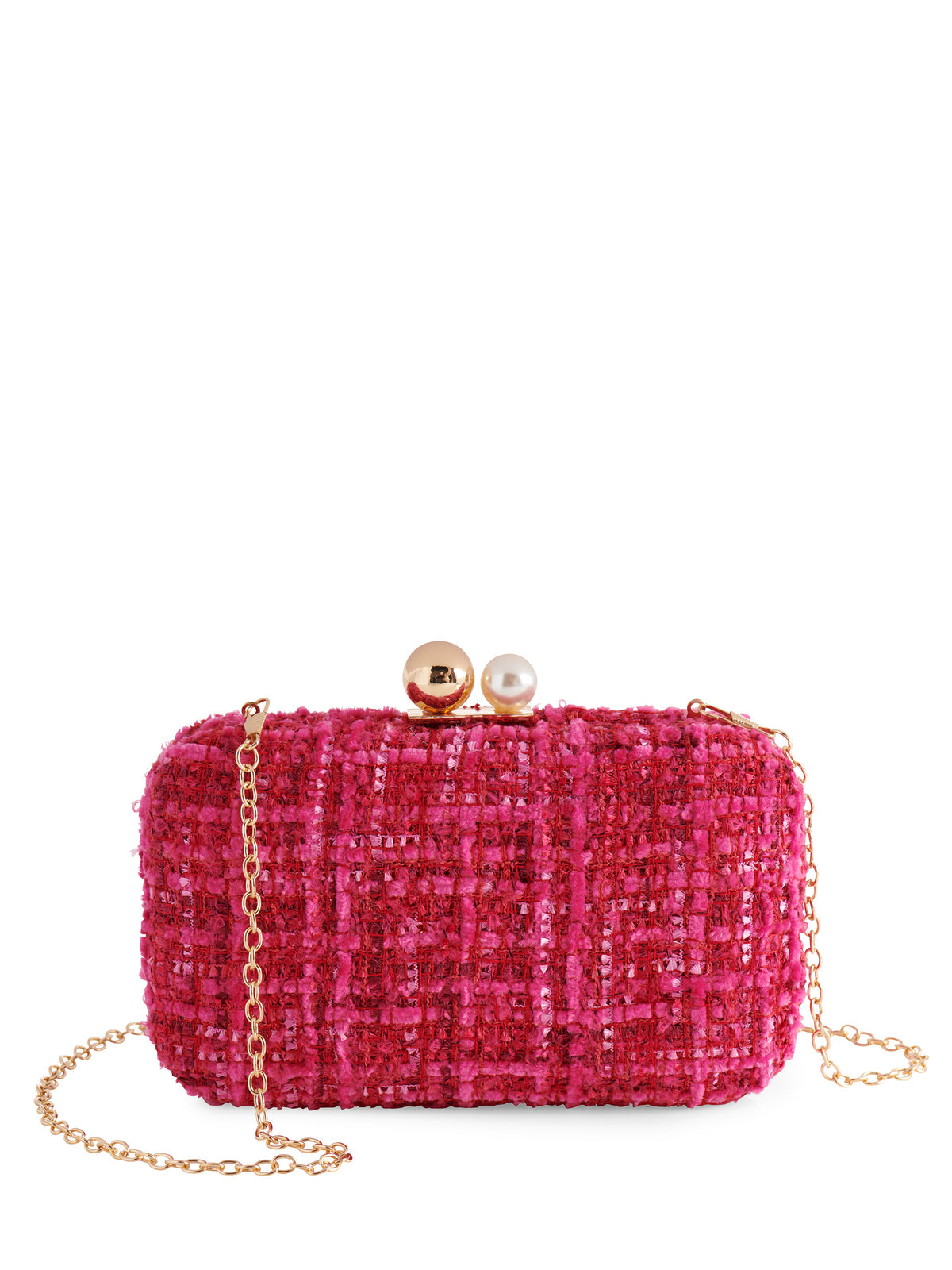 MABEL MINAUDIERE PURSE