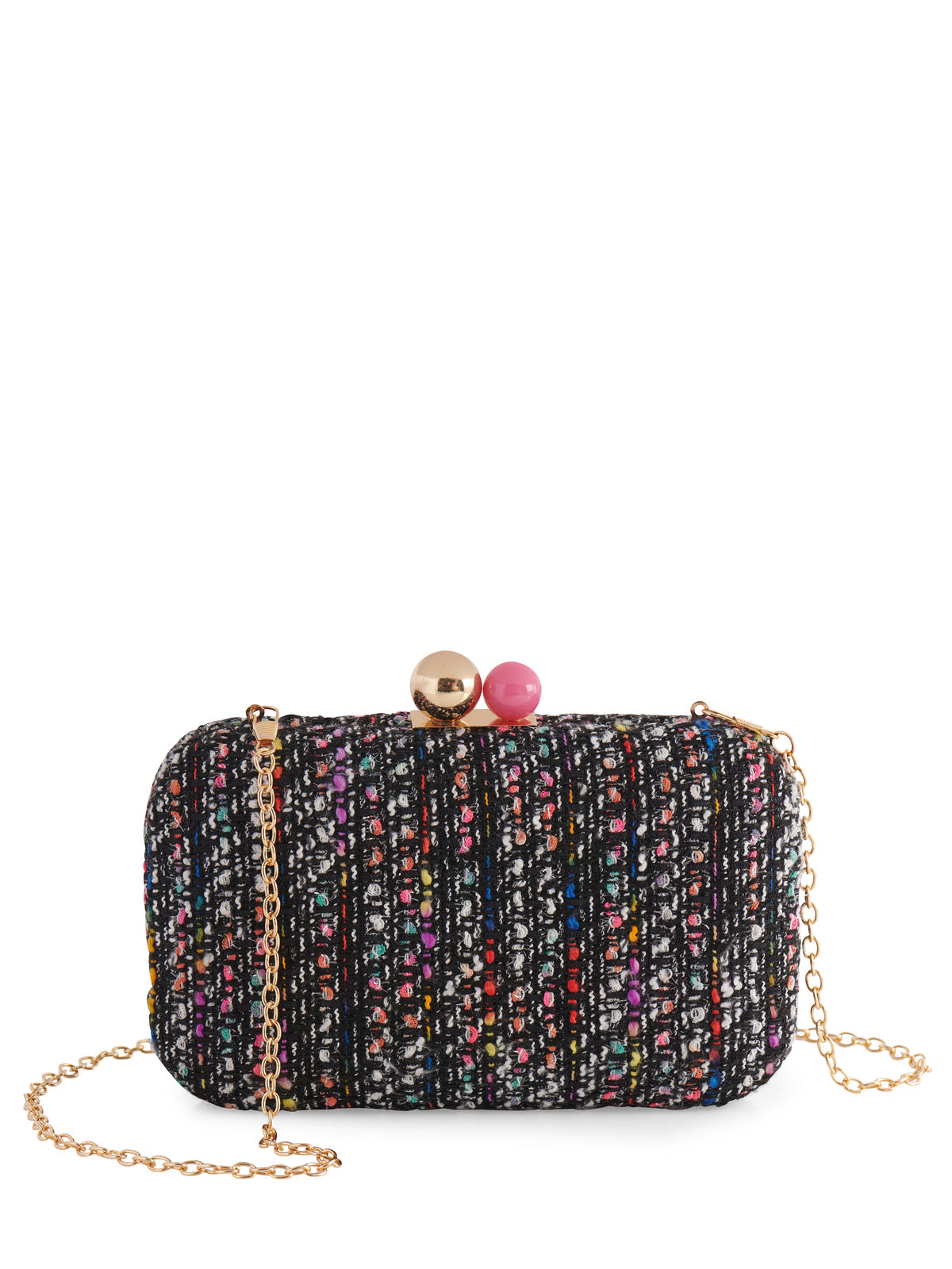 MABEL MINAUDIERE PURSE