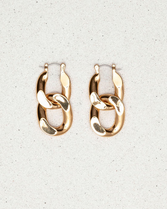 HUXLEY EARRING