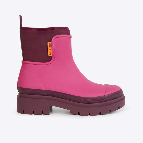 TULLY BOOT