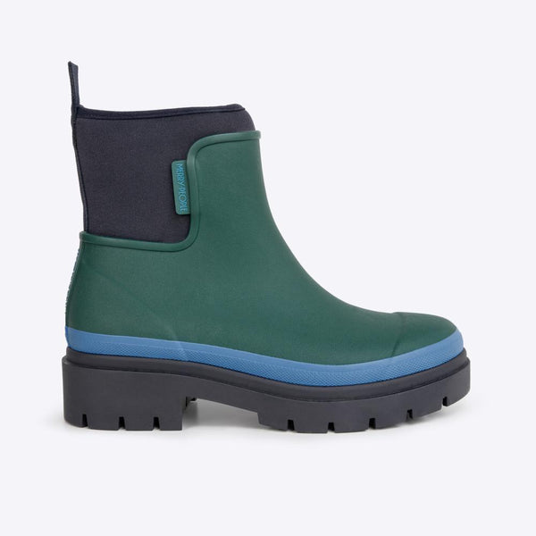 TULLY BOOT