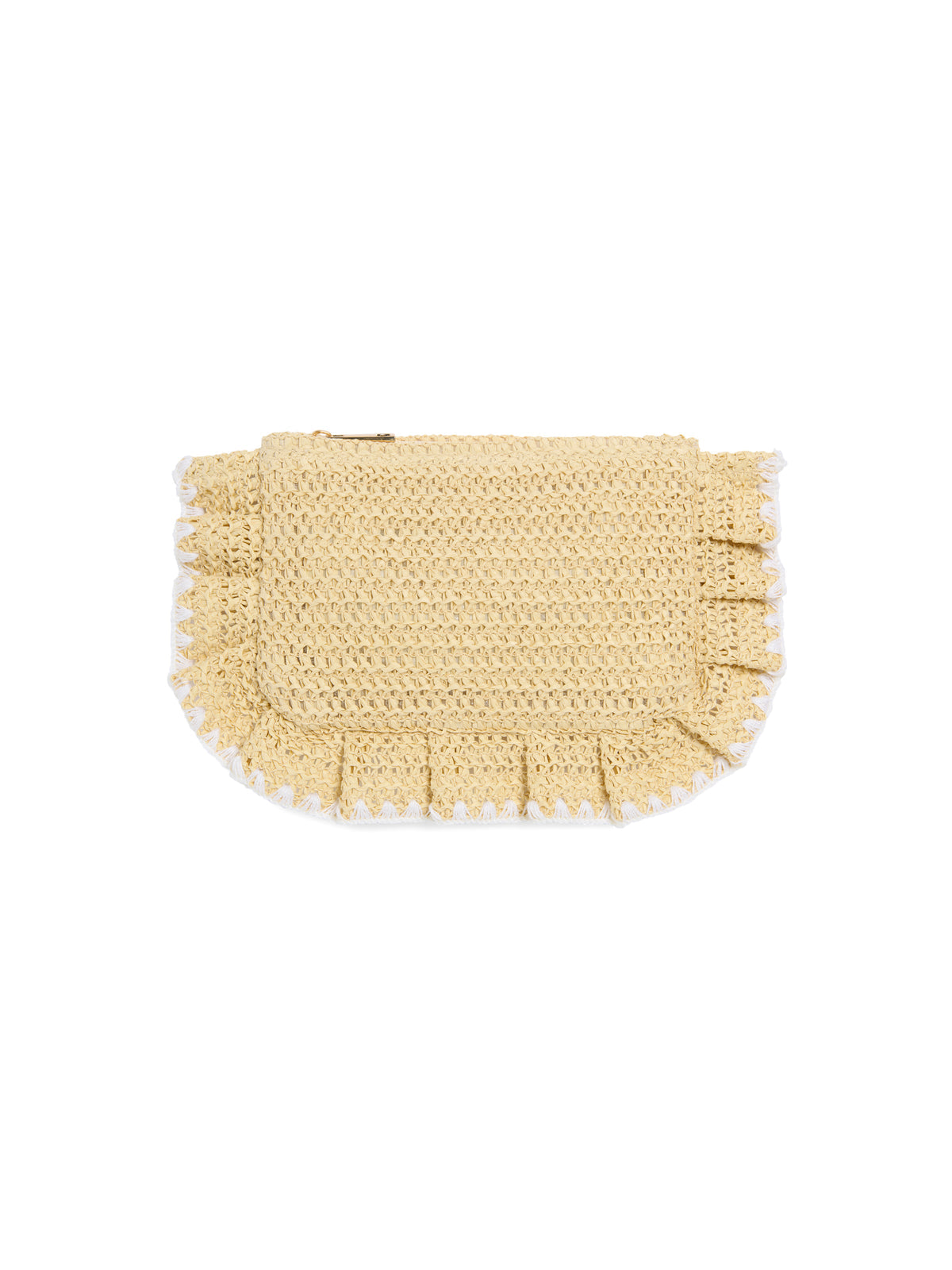 ARABELLA ZIP POUCH