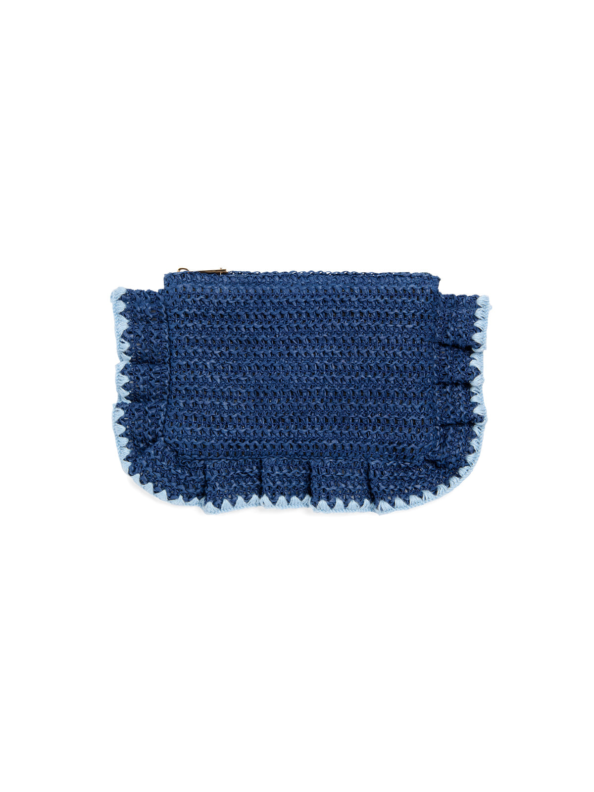ARABELLA ZIP POUCH