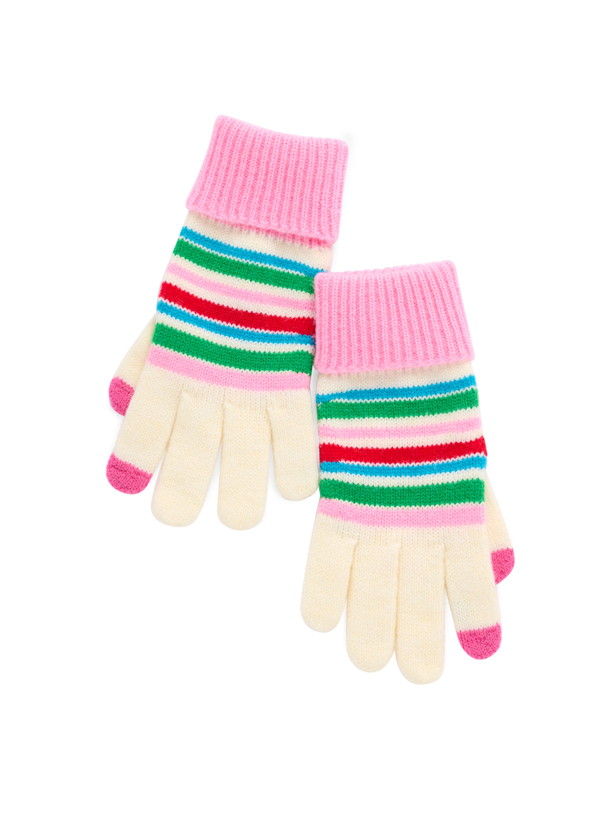 ELLE TOUCHSCREEN GLOVES