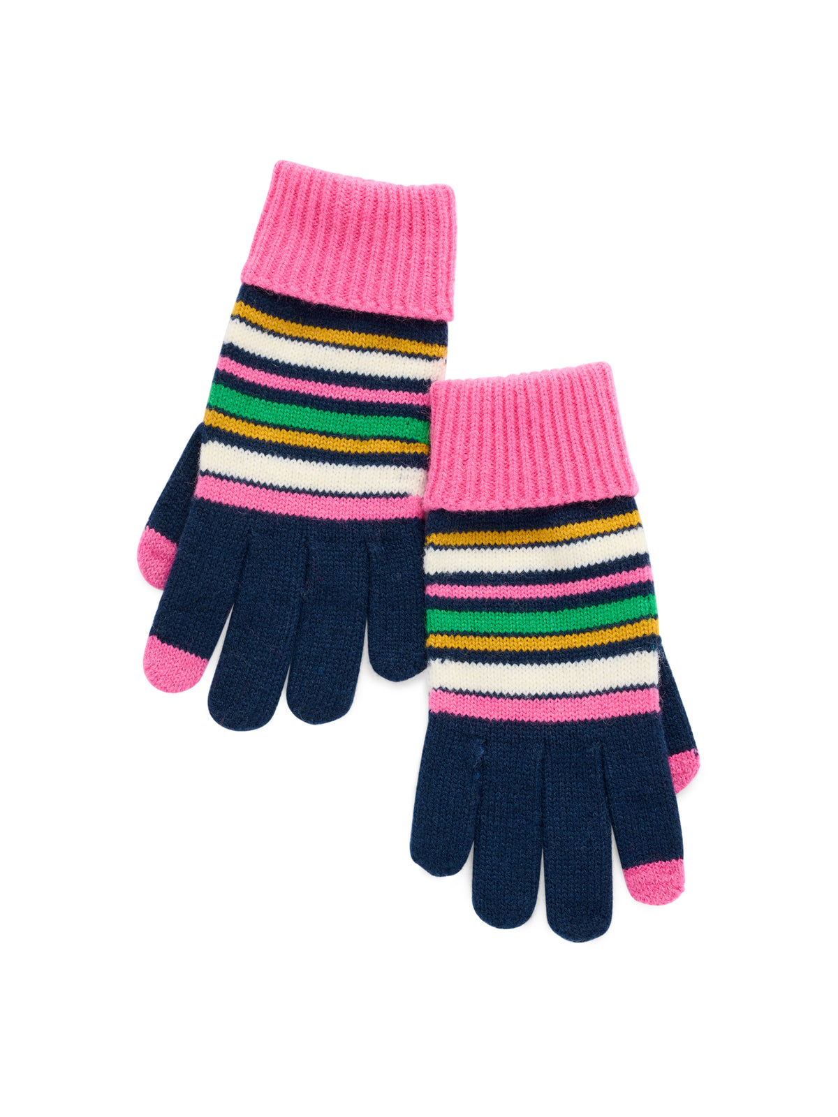 ELLE TOUCHSCREEN GLOVES