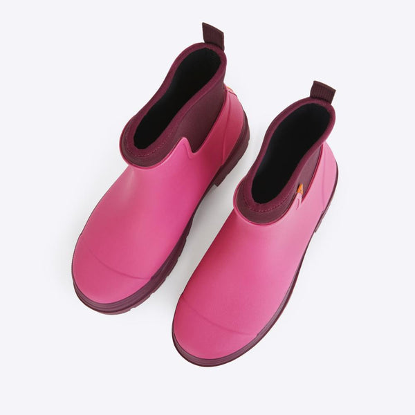 TULLY BOOT