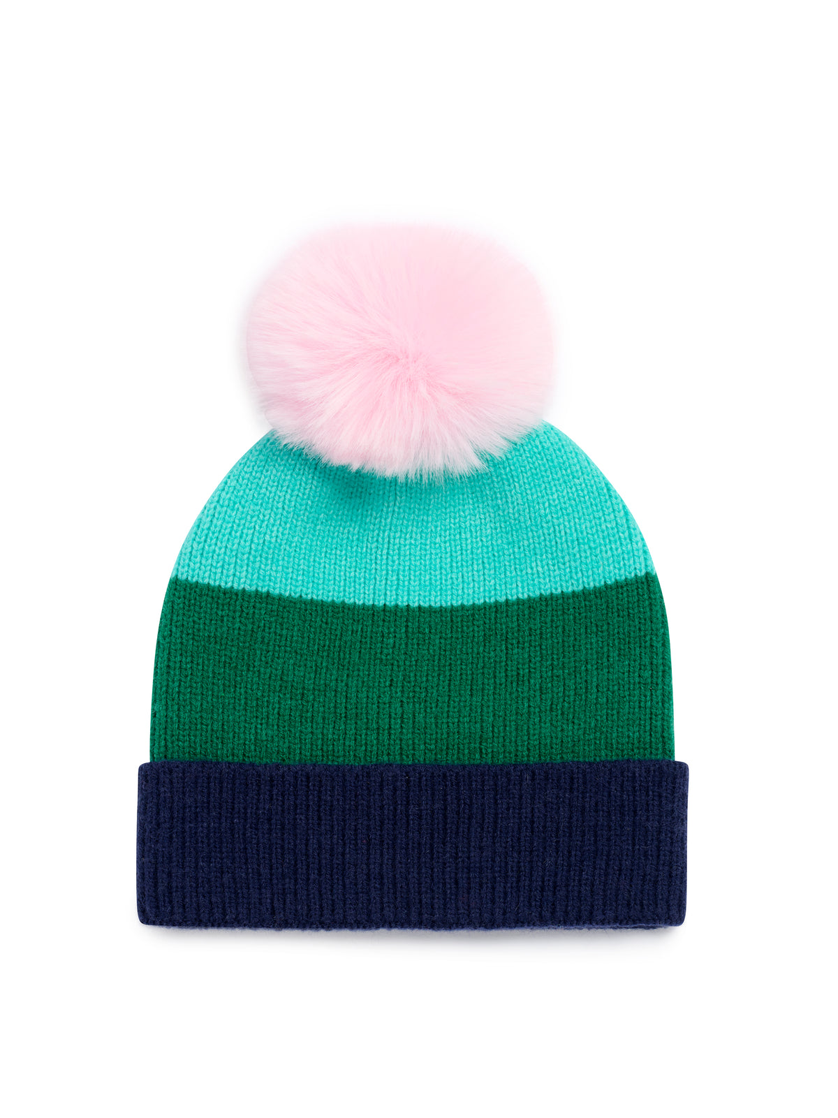 CHARLOTTE BEANIE