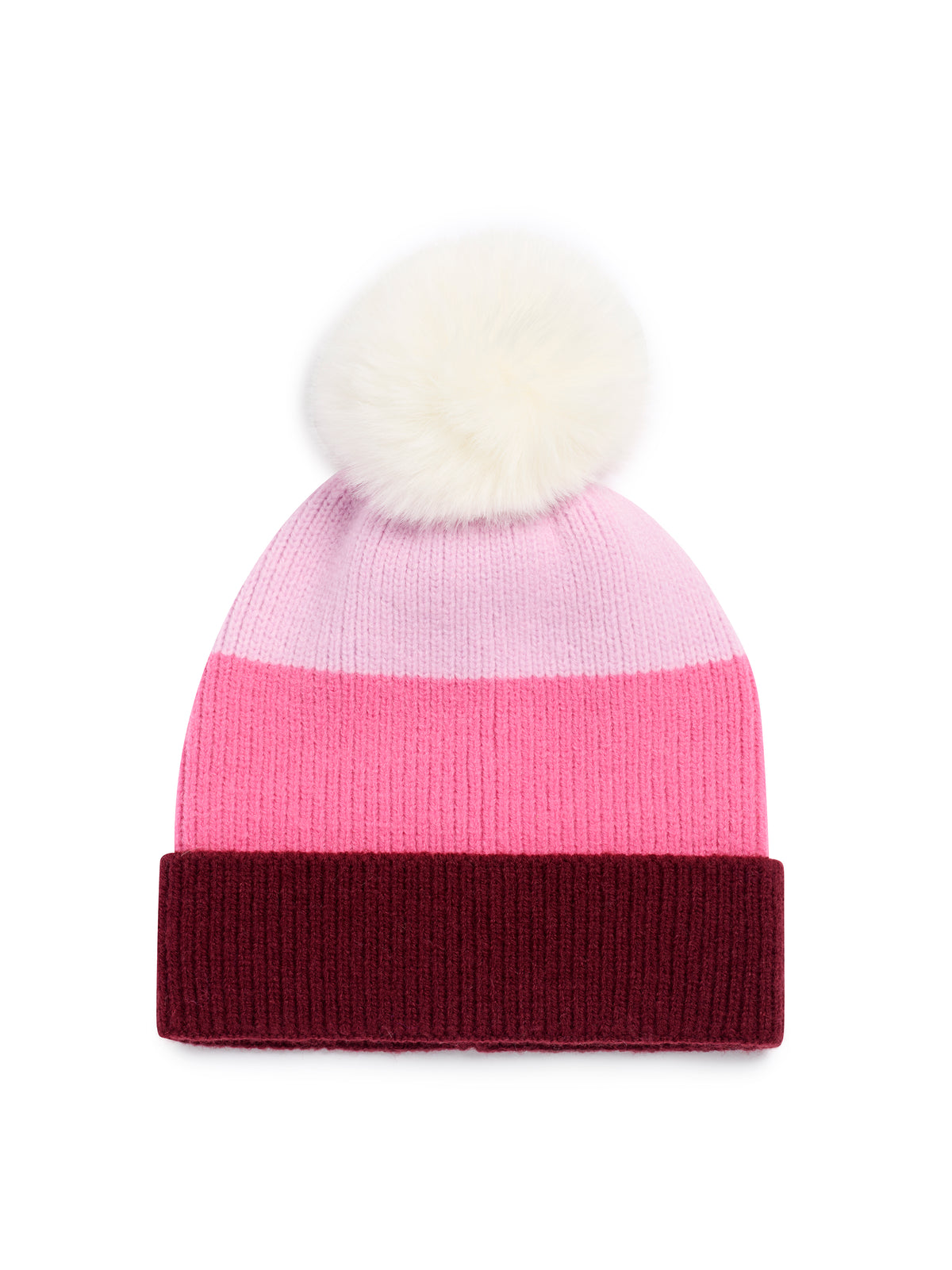 CHARLOTTE BEANIE