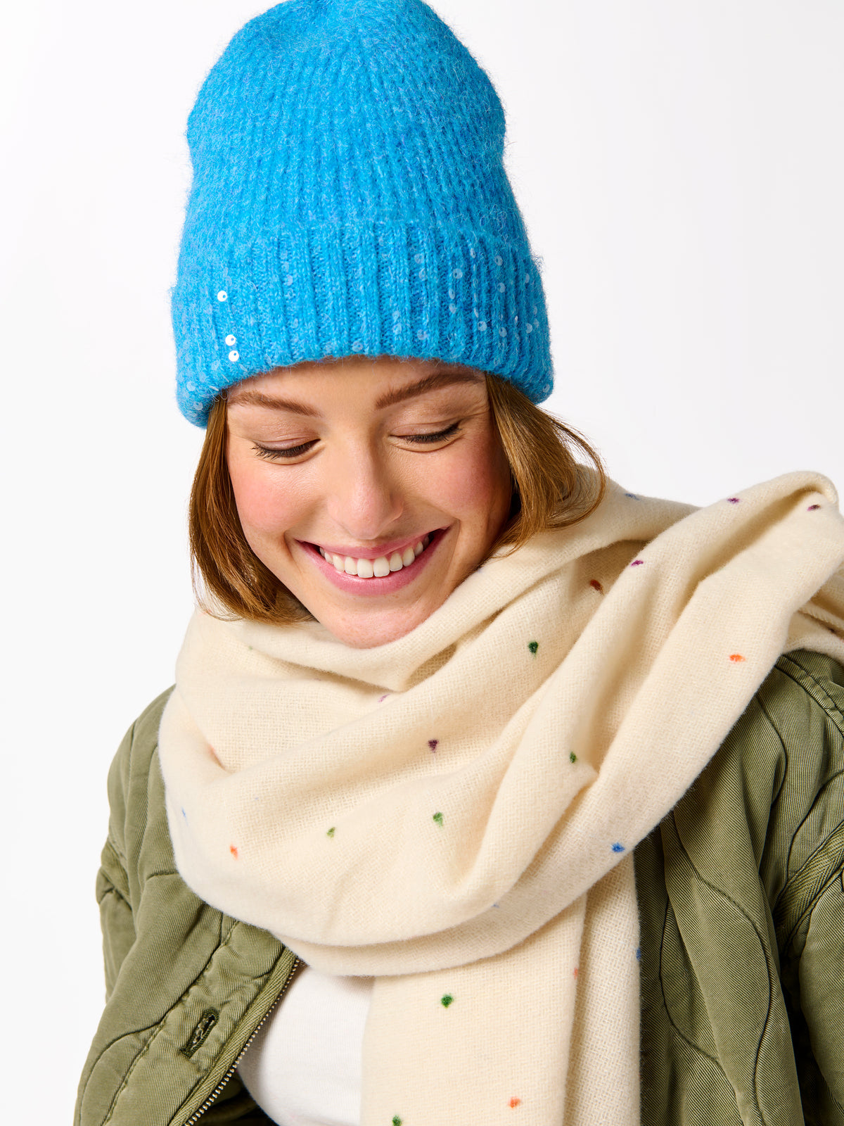ARYA BEANIE