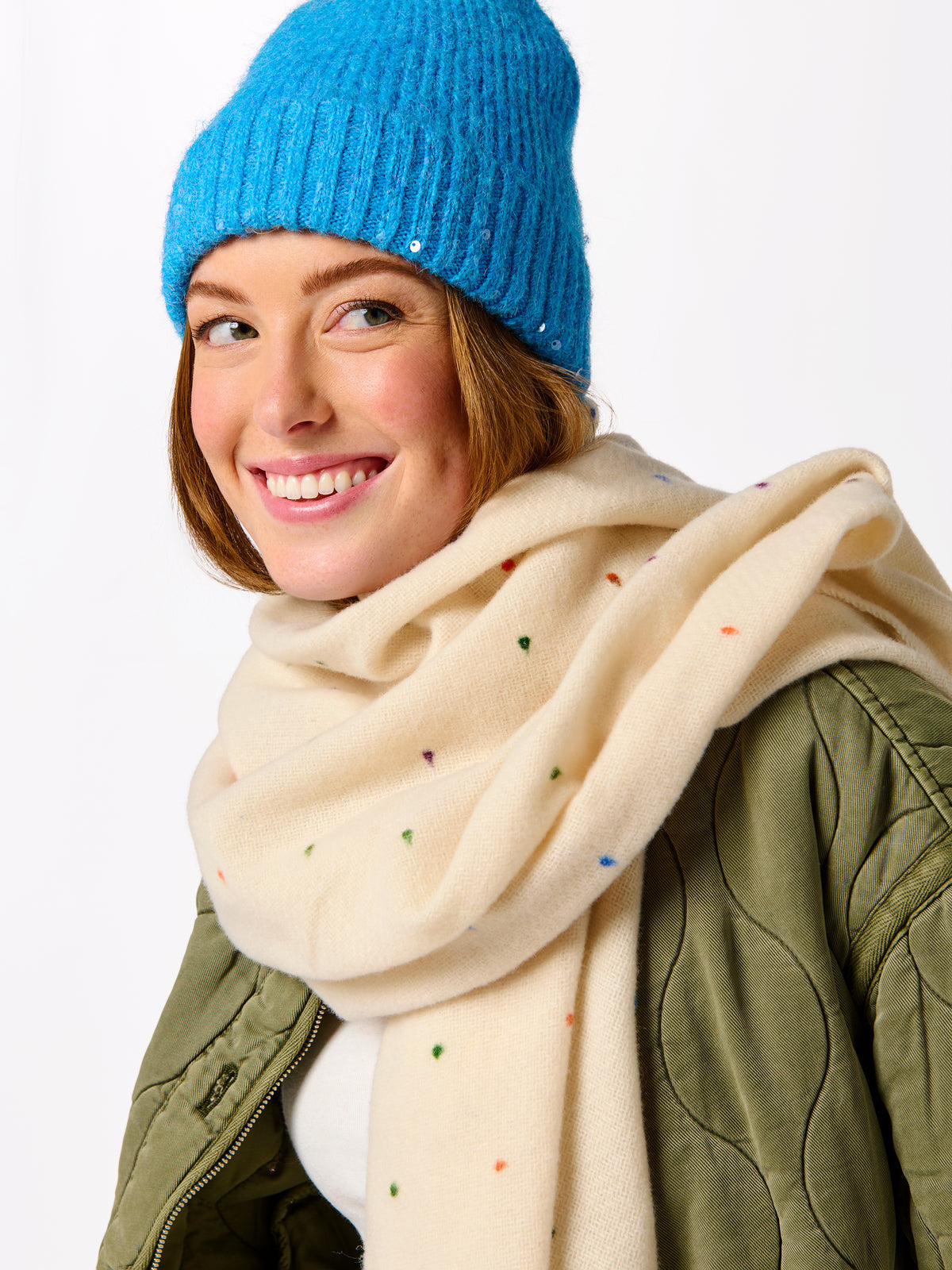 ARYA BEANIE