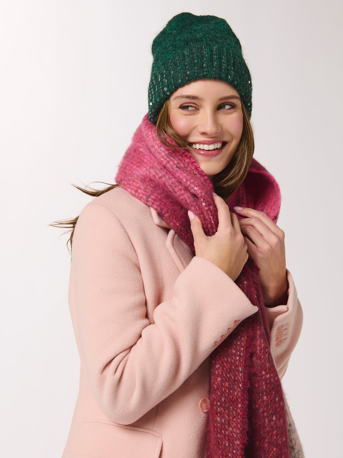 ARYA BEANIE