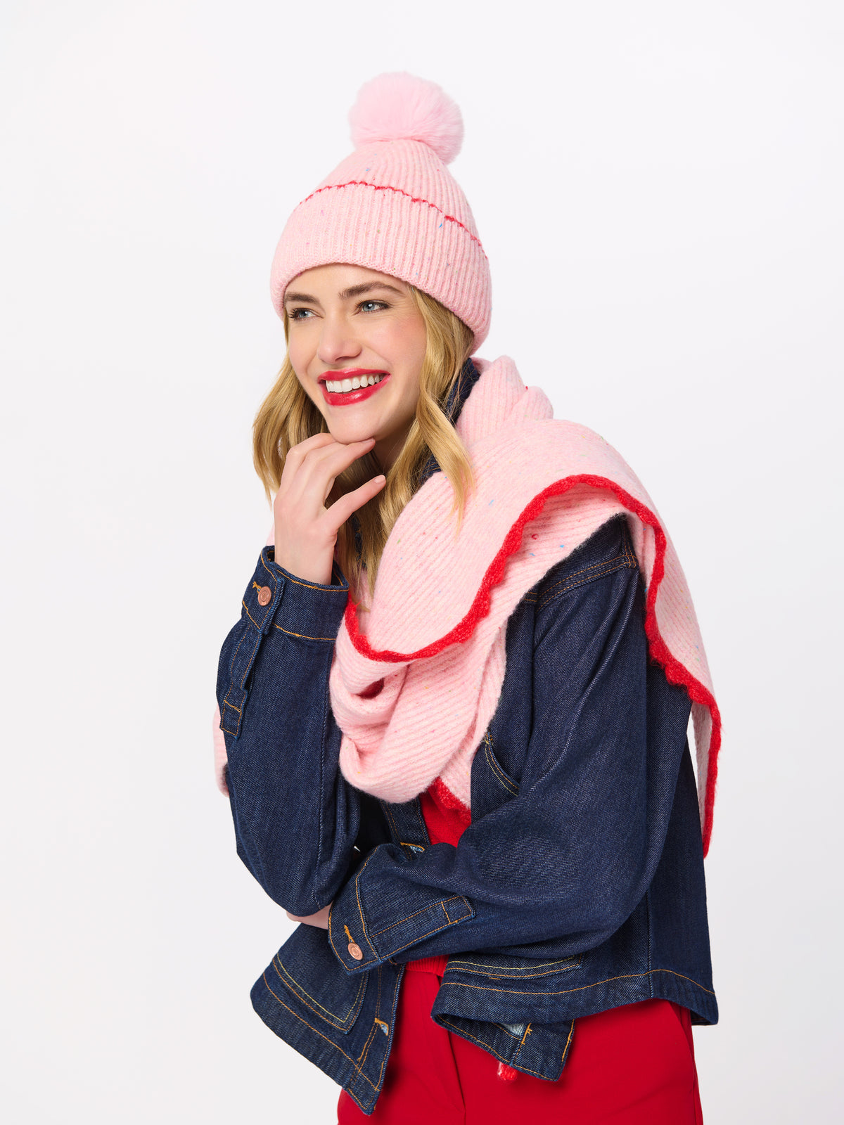 KENDRA BEANIE