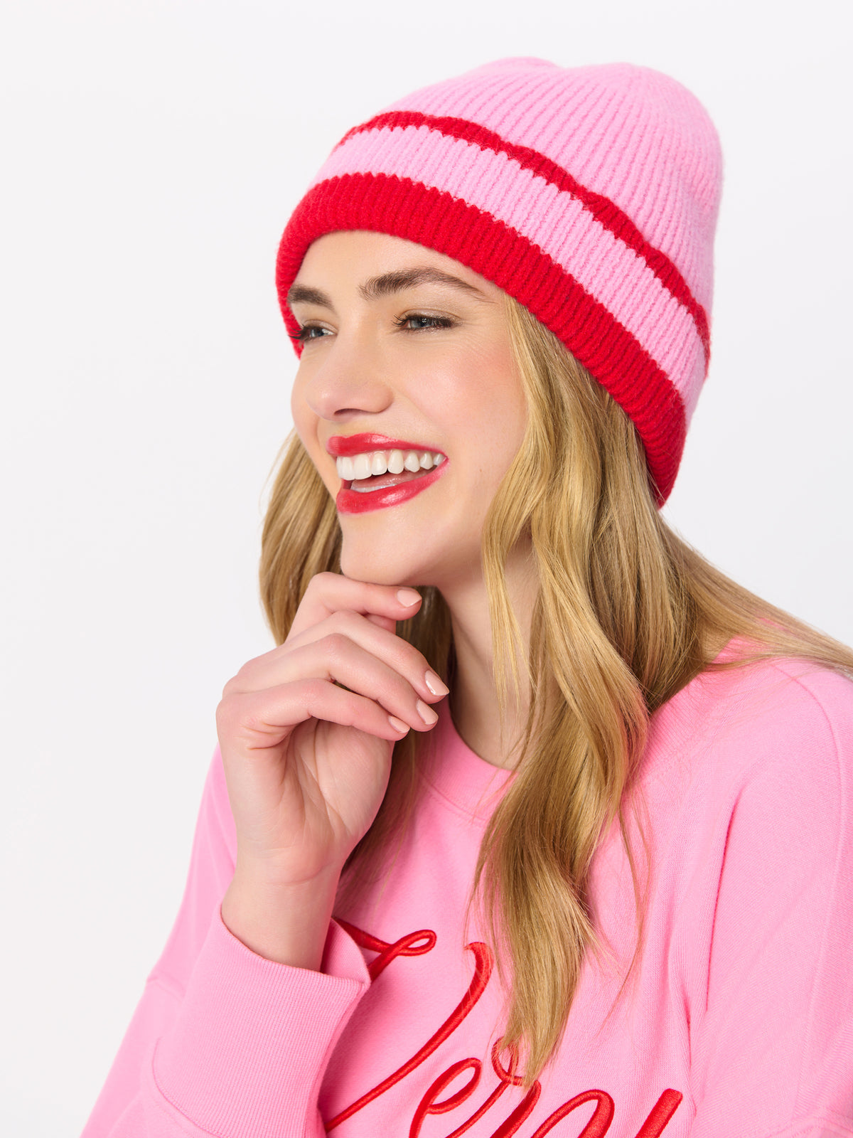 SCALA BEANIE