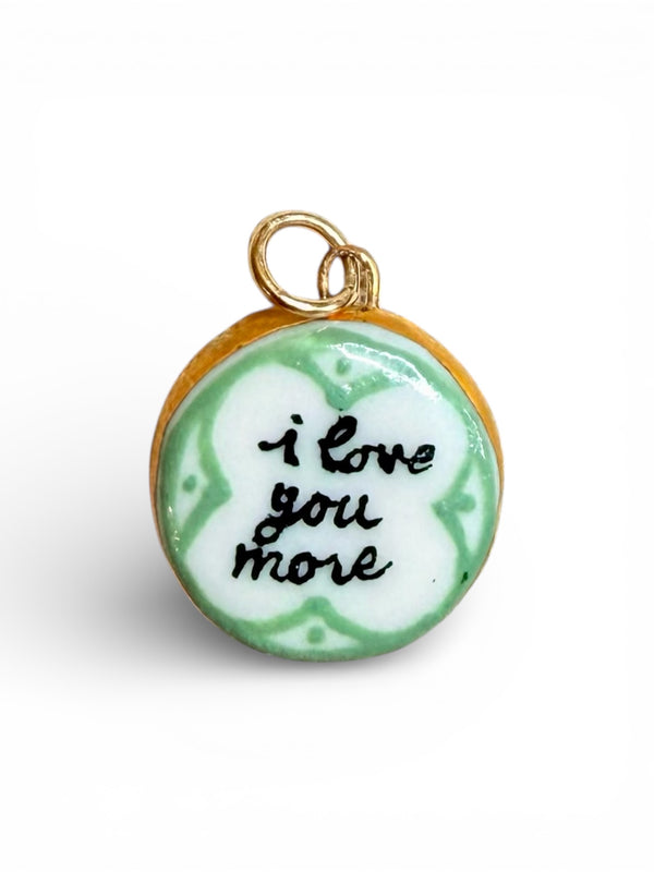 SHA CHARM