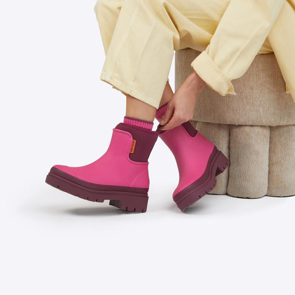 TULLY BOOT