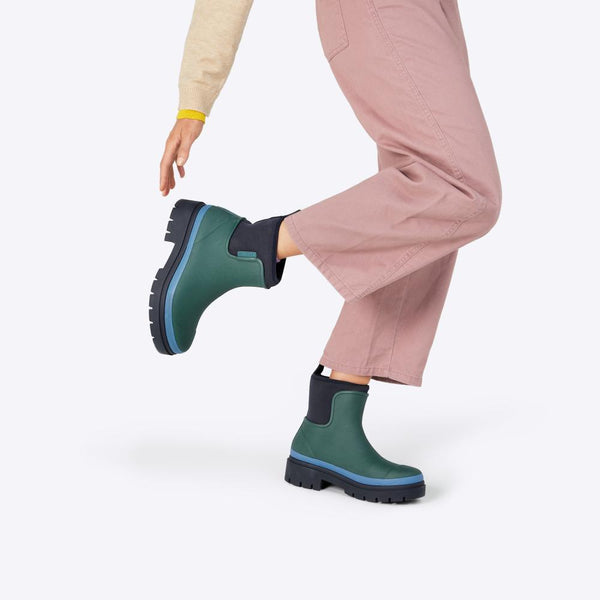 TULLY BOOT