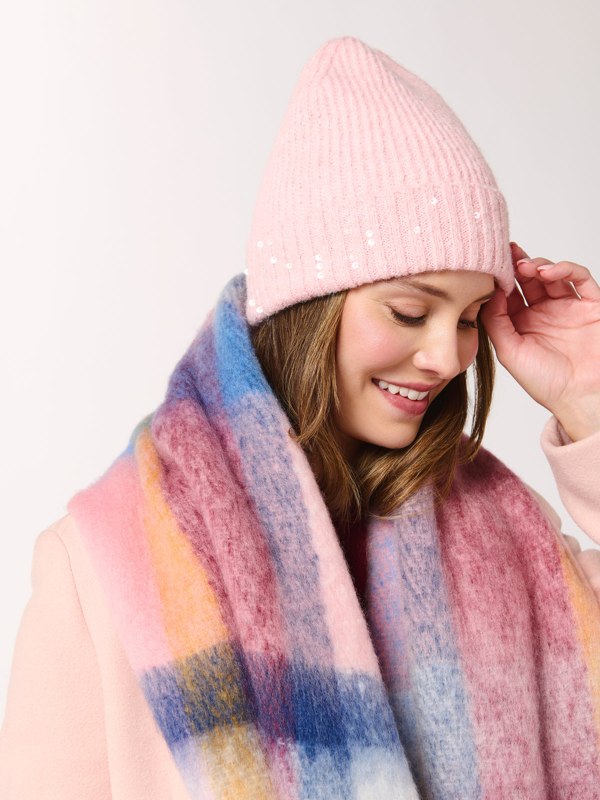 AMELIE SCARF