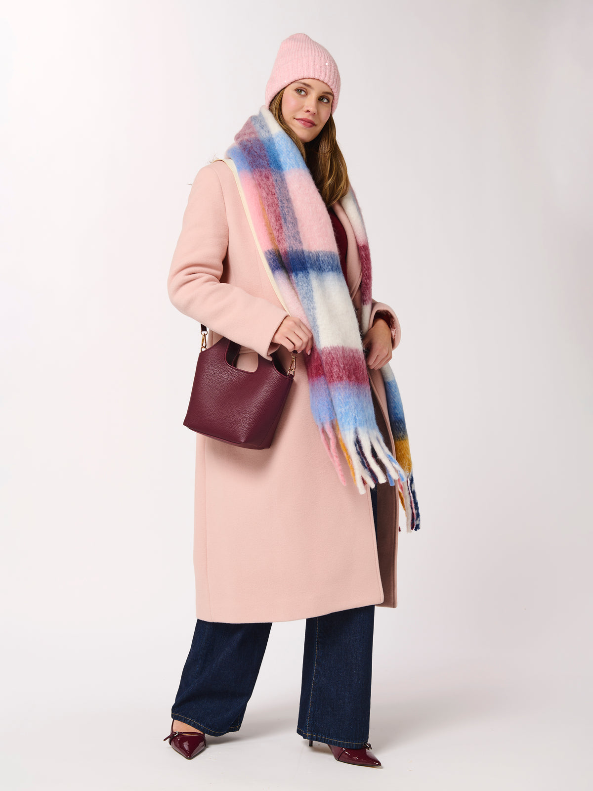 AMELIE SCARF