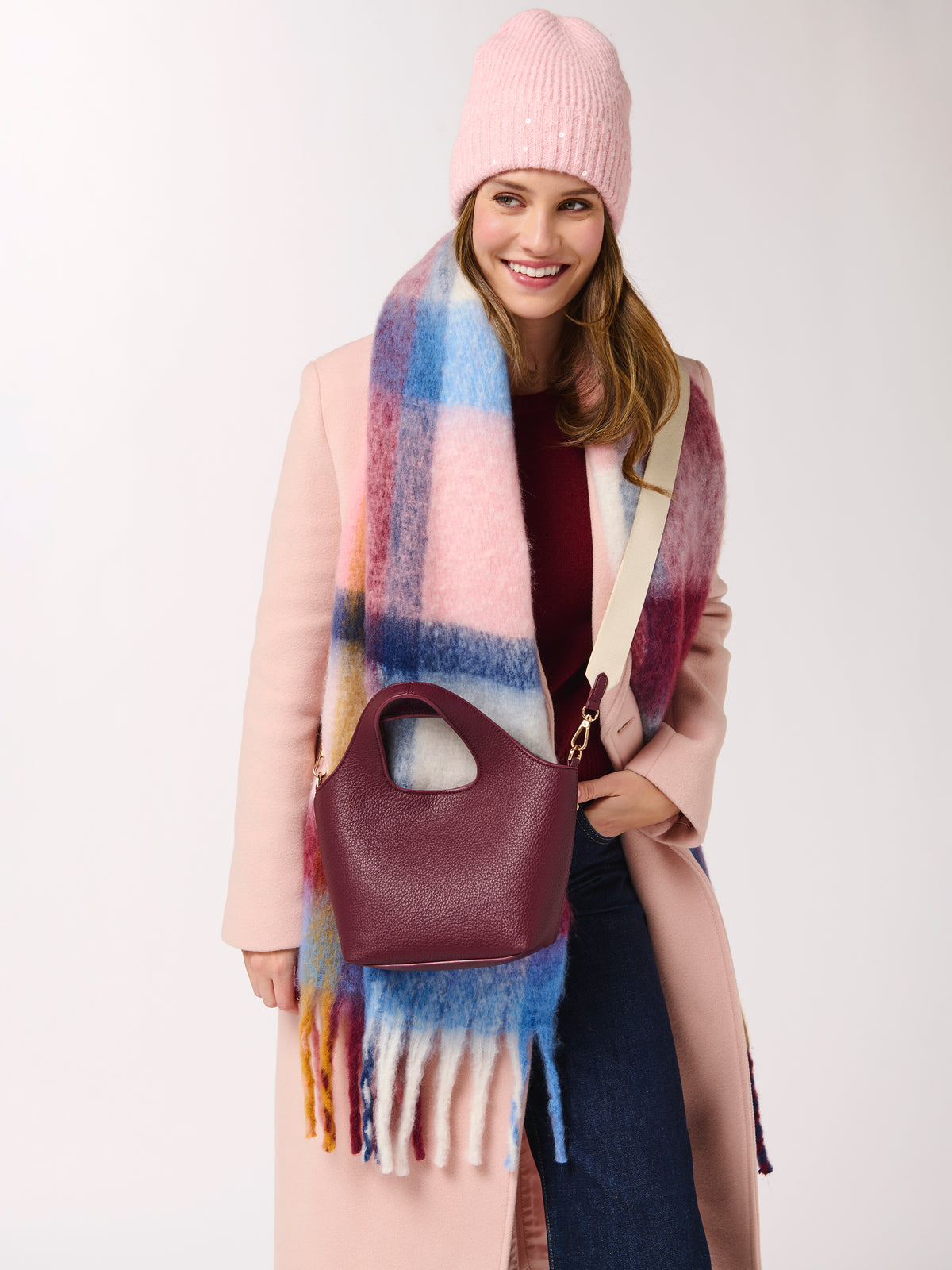 AMELIE SCARF