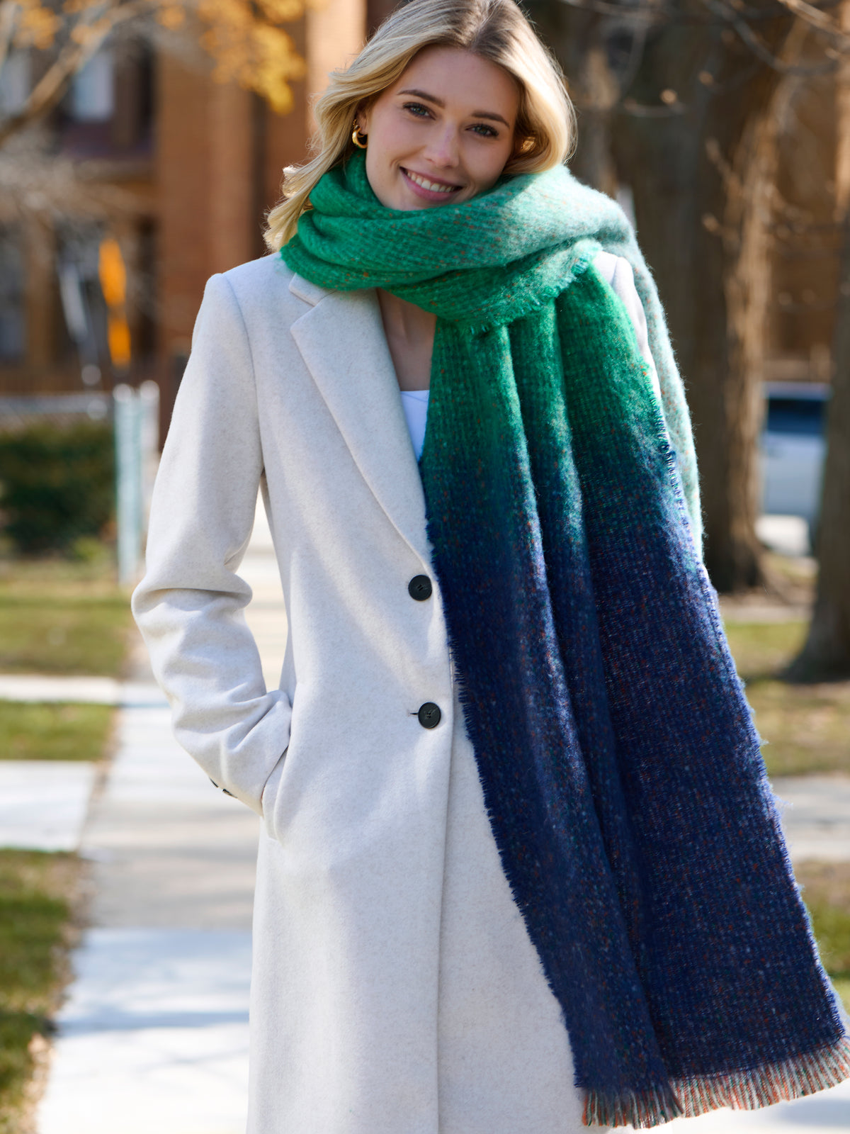 TANYA SCARF