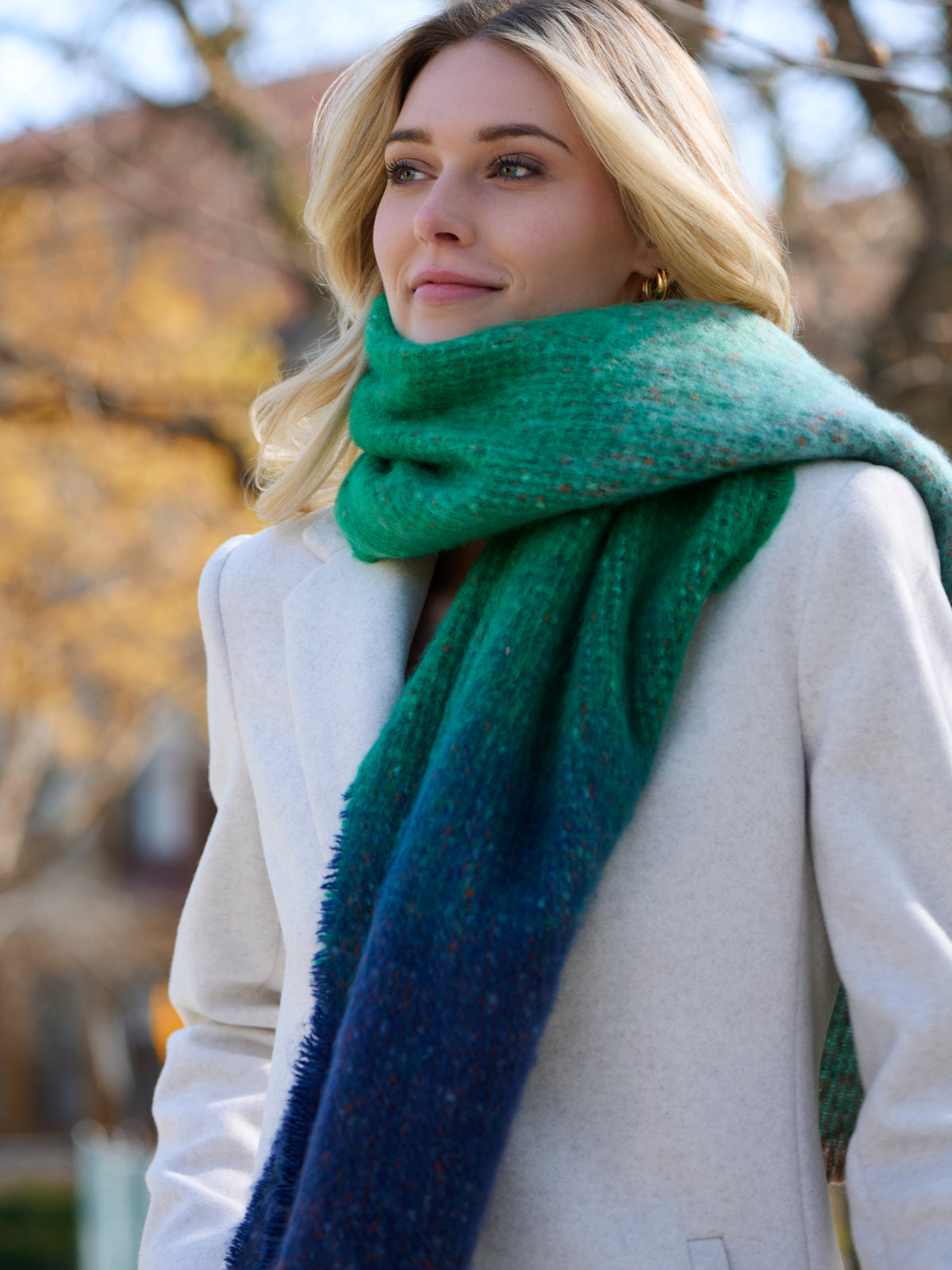 TANYA SCARF