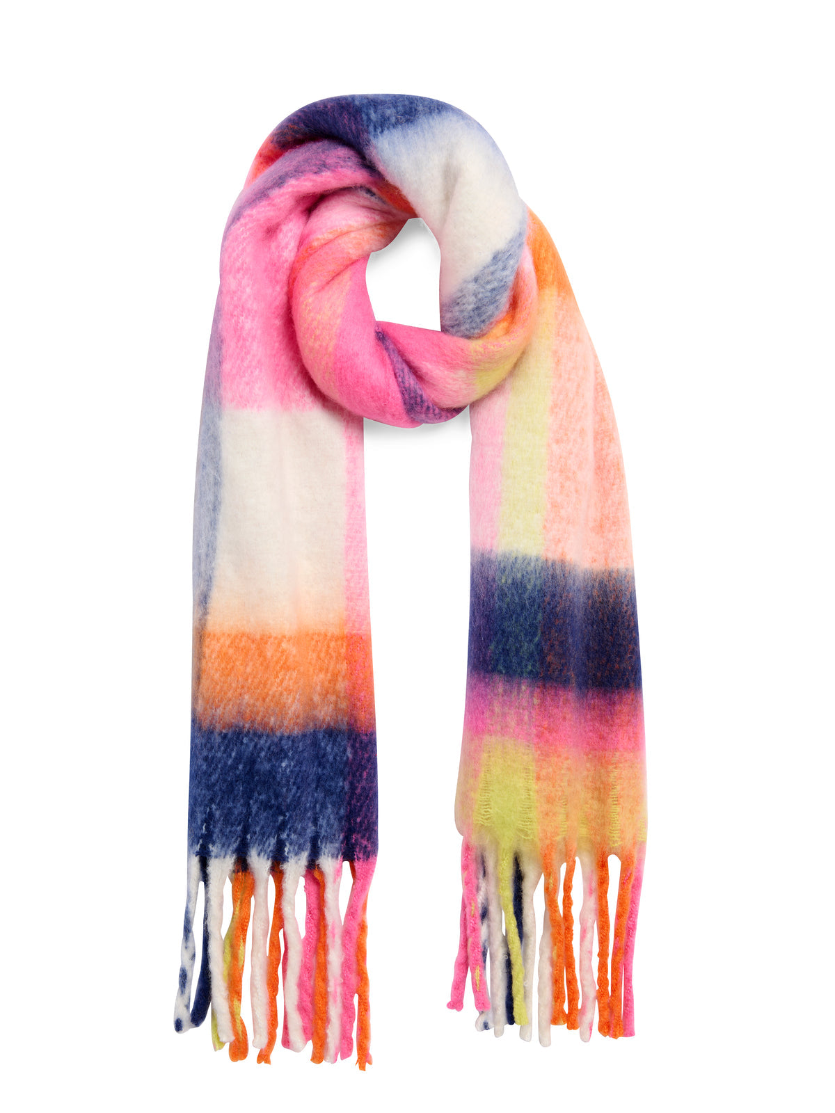 ASHLEY SCARF